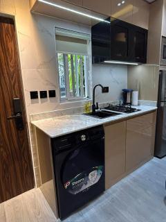 Cozy One Bedroom Apartment - 4