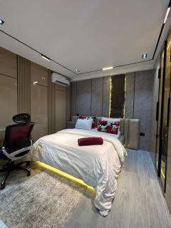 Cozy One Bedroom Apartment - 2