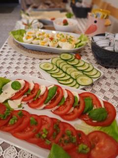 Pensjonat Magdalena - w cichym i spokojnym miejscu - zwierzęta akceptowane, bezpłatny parking - 3