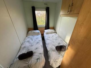 The Lodge - Woodland Forge, Garden Patio, Parking, Sleeps 6 - 2