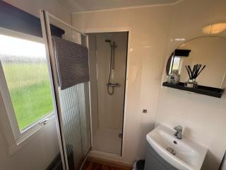 The Lodge - Woodland Forge, Garden Patio, Parking, Sleeps 6 - 1