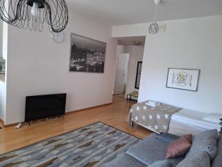 Kotimaailma - Comfortable 2 br with sauna - 9