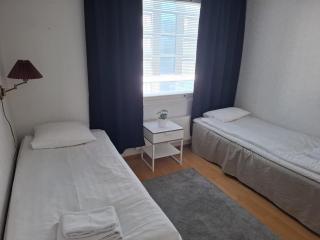 Kotimaailma - Comfortable 2 br with sauna - 8