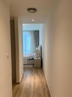 2 Bedroom in Noora Tower, Fully furnished, Sea View - 6