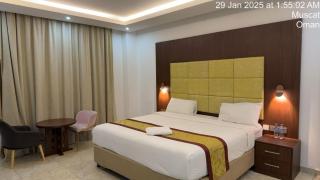 The Grand Mirage Hotel - 7