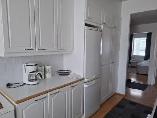 Kotimaailma - Comfortable 2 br with sauna - 6