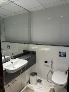 2 Bedroom in Noora Tower, Fully furnished, Sea View - 1