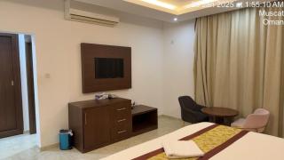 The Grand Mirage Hotel - 6