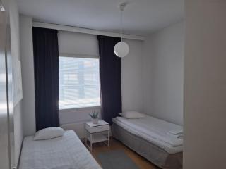 Kotimaailma - Comfortable 2 br with sauna - 3