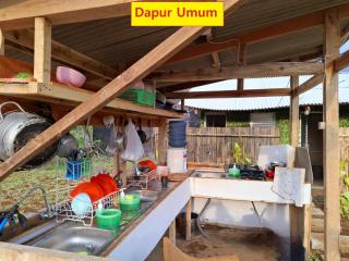 Aubrey Villa Ciwidey - 5