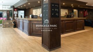 Hotel Princesa Parc Excellence - 3
