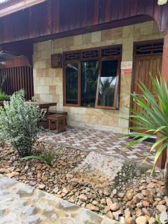 Simpang 4 Homestay - Tanjungpati - 3