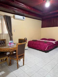 Simpang 4 Homestay - Tanjungpati - 1