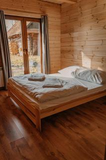 Sosnowy Domek Parter Zator Energylandia Graboszyce - 8