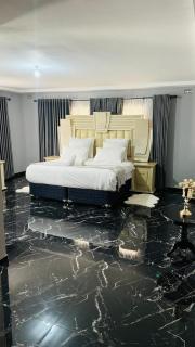 The Breeze Escape Harare - 2