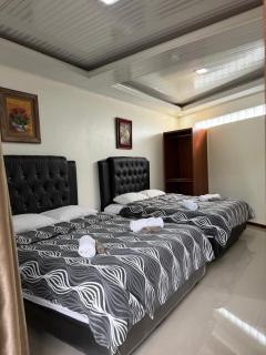 Simpang 4 Homestay - Tanjungpati - 6