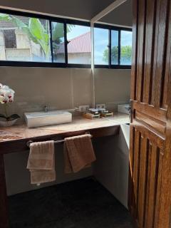 Simpang 4 Homestay - Tanjungpati - 4