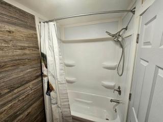 Gorgeous Cottage with Stunning Sights in Wellston, Michigan - 1
