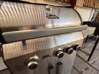 Casa con Piscina 6 personas - 4