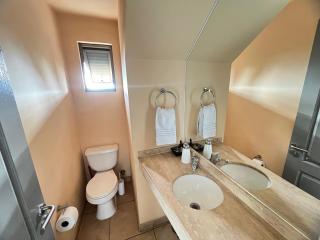 Casa con Piscina 6 personas - 2