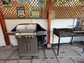 Casa con Piscina 6 personas - 1