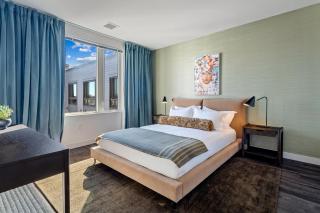 Hyatus Luxury Residences Boston South Bay Designer Collection - 8