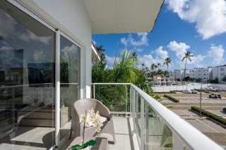 Seaside Luxury 1BDR Condo Paseo Playa Coral D-306 - 8