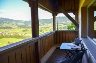 Ferienwohnung Kaspar Natter - 9