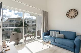 Seaside Luxury 1BDR Condo Paseo Playa Coral D-306 - 1