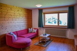 Ferienwohnung Kaspar Natter - 3