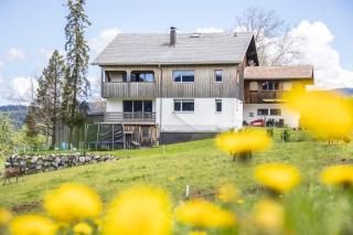 Ferienwohnung Kaspar Natter - 1