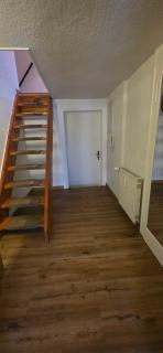 Ferienwohnung "Dachblick" Bad Elster - 9