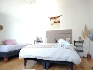 Casa Riquelme - Santiago - 2