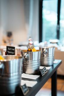 Hôtel Restaurant Le Madame - 6