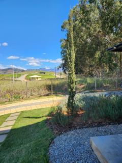 Casa em Sebollas 04 suítes com piscina e vista deslumbrante - 4