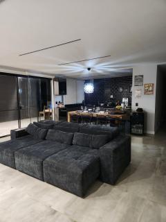 Casa em Sebollas 04 suítes com piscina e vista deslumbrante - 1