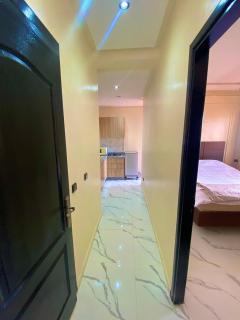 Apartment for rent on the 4th floor in Marrakesh - 5