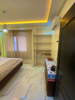 Apartment for rent on the 4th floor in Marrakesh - 4