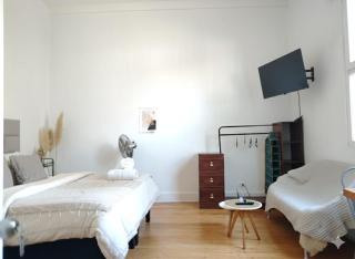 Casa Riquelme - Santiago - 3