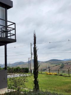 Casa em Sebollas 04 suítes com piscina e vista deslumbrante - 3