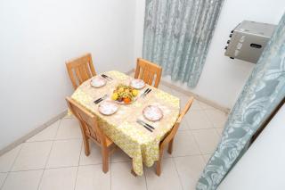 Appartement Plage à vos pieds, gare à 5 min et parking gratuit - Charf - 4