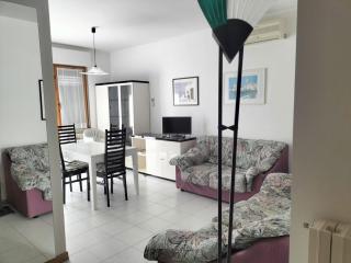 S355 - Sirolo, ampio trilocale con terrazzo e posto auto - 7