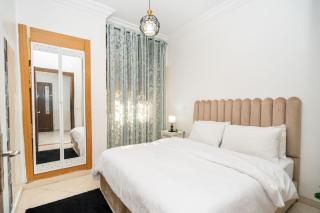 Appartement Plage à vos pieds, gare à 5 min et parking gratuit - Charf - 9