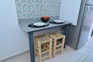 Appartement spacieux de 3 chambres à gueliz - 6