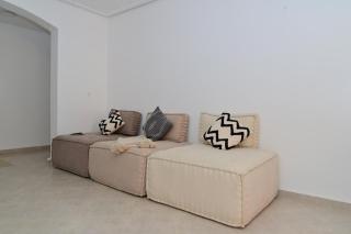 Appartement spacieux de 3 chambres à gueliz - 1