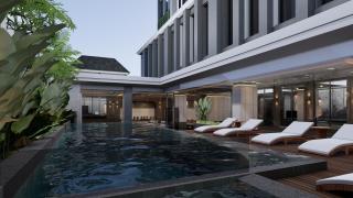 Arkadewi Boutique Hotel Prawirotaman - 3