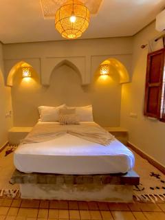 Riad Oum h&N - 7