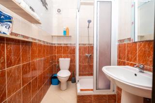 Appartement Plage à vos pieds, gare à 5 min et parking gratuit - Charf - 6