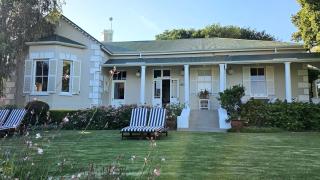 Montagu Vines Guesthouse - 7