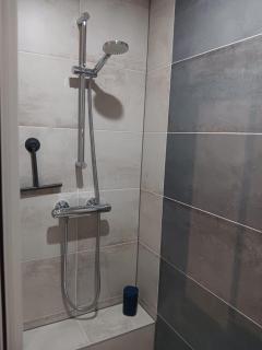 L'escale familiale Gite le cosy pour 6 personnes - 3